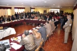 Consejo Regional aprobó Mercado Municipal de Osorno y escuela de Isla Huar