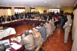 Consejo Regional aprobó Mercado Municipal de Osorno y escuela de Isla Huar