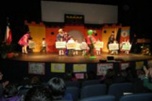 Jardines Infantiles De Fundación Integra, Celebran Aniversario 20