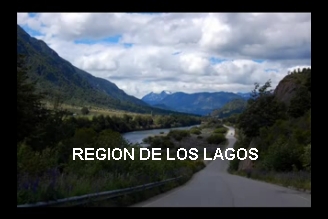 Región de Los Lagos